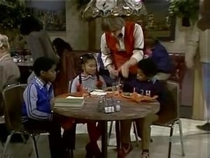 Diff'rent Strokes 4. évad Ep.6 6. epizód