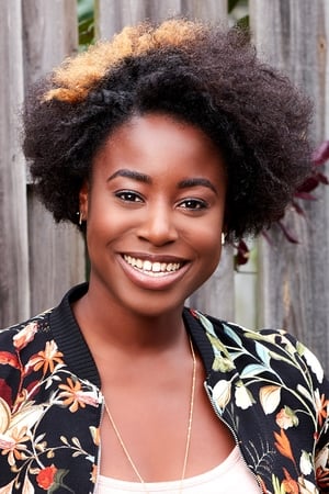 Kirby Howell-Baptiste profil kép