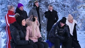 #CoupleChallenge – Das stärkste Team gewinnt 3. évad Ep.4 4. epizód