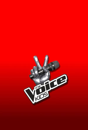 The Voice Kids poszter