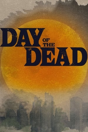 Day of the Dead poszter