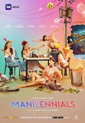 Manilennials