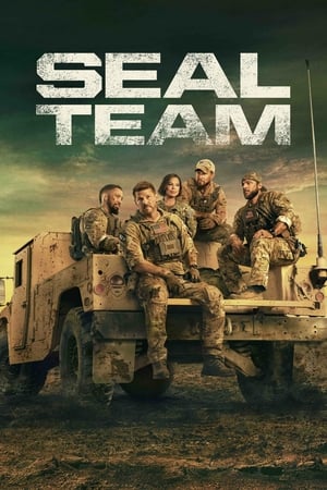 SEAL Team 6. évad (2022-09-18) poszter