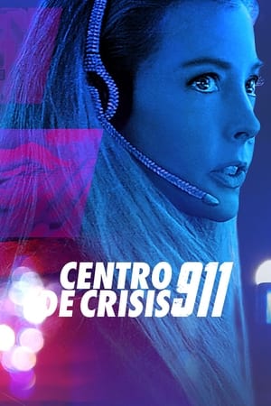 911 Crisis Center poszter