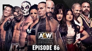 AEW Dark: Elevation 2. évad Ep.45 45. epizód