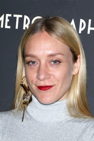 Chloë Sevigny profil kép