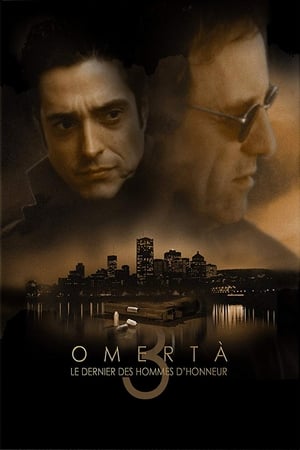 Omertà, la loi du silence 3. évad (1999-01-18) poszter