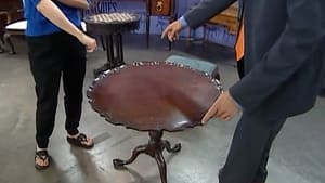 Antiques Roadshow 20. évad Ep.22 22. epizód