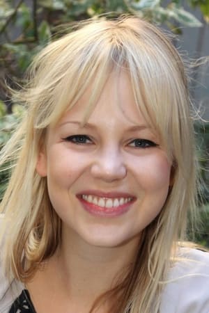 Adelaide Clemens profil kép