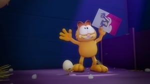 A Garfield-show 1. évad Ep.12 12. epizód