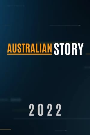 Australian Story 27. évad (2022-02-28) poszter