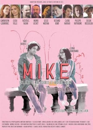 Mike 1. évad (2019-01-24) poszter