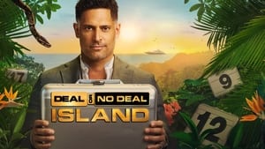 Deal or No Deal Island kép