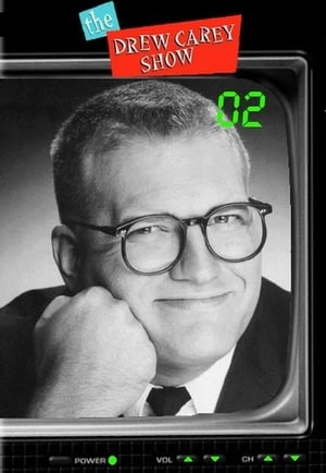 The Drew Carey Show 2. évad (1996-09-18) poszter