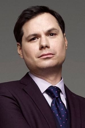 Michael Ian Black profil kép