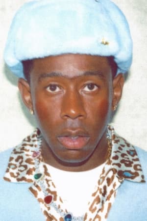 Tyler, The Creator profil kép