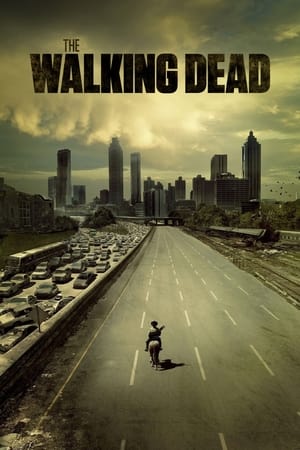 The Walking Dead poszter