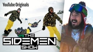 The Sidemen Show 1. évad Ep.2 2. epizód