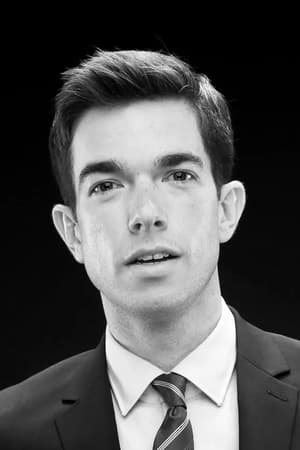 John Mulaney profil kép