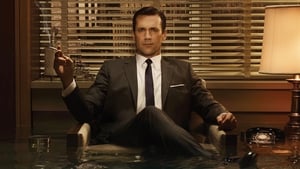 Mad Men - Reklámőrültek kép