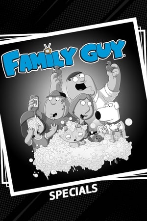 Family Guy Speciális epizódok (2006-05-21) poszter