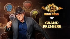 Bigg Boss: Grand Premiere kép