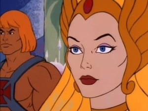 She-Ra: Princess of Power 1. évad Ep.4 4. epizód