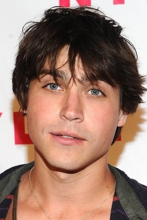 Logan Huffman profil kép