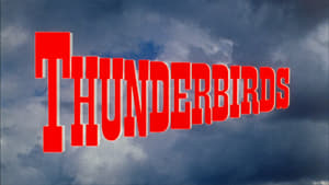 Thunderbirds kép