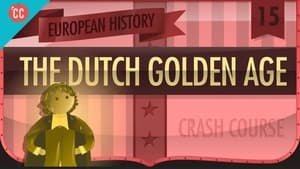 Crash Course European History 1. évad Ep.15 15. epizód