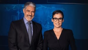 Jornal Nacional kép