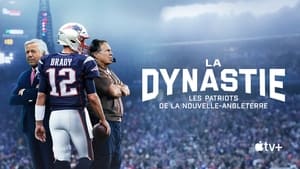 The Dynasty: New England Patriots kép