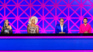 RuPaul's Drag Race UK 5. évad Ep.7 7. epizód