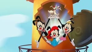 Animaniacs kép