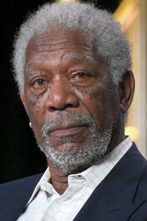 Morgan Freeman profil kép