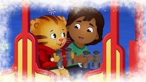 Daniel Tiger's Neighborhood 6. évad Ep.29 29. epizód