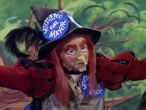 H.R. Pufnstuf 1. évad Ep.15 15. epizód