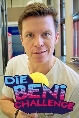 Die Beni Challenge poszter