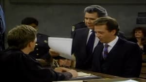 Night Court 6. évad Ep.18 18. epizód