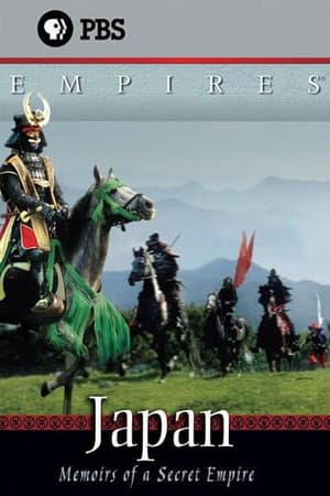 Japan: Memoirs of a Secret Empire poszter