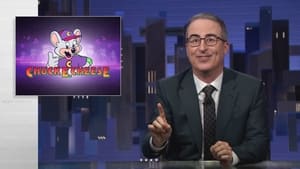 John Oliver-show az elmúlt hét híreiről Speciális epizódok Ep.62 62. epizód