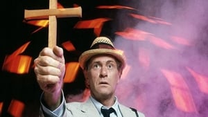 Kolchak: The Night Stalker kép