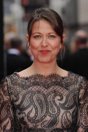 Nicola Walker profil kép