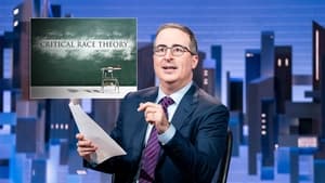 John Oliver-show az elmúlt hét híreiről 9. évad Ep.1 1. epizód