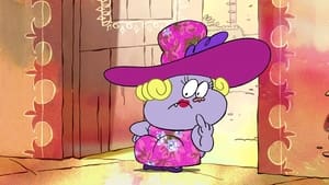 Chowder 2. évad Ep.14 14. epizód