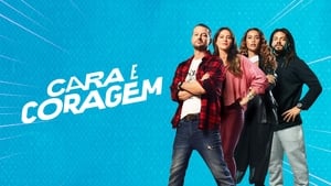 Cara e Coragem kép