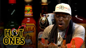 Hot Ones 2. évad Ep.5 5. epizód