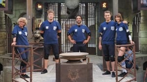 Fort Boyard - Az erőd 31. évad Ep.4 4. epizód