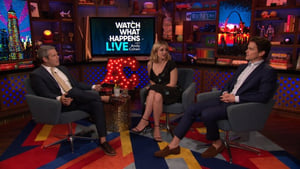 Watch What Happens Live with Andy Cohen 14. évad Ep.127 127. epizód