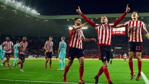 Sunderland, amíg csak élek kép